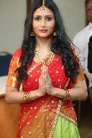 Actress Jo Sharma Photos